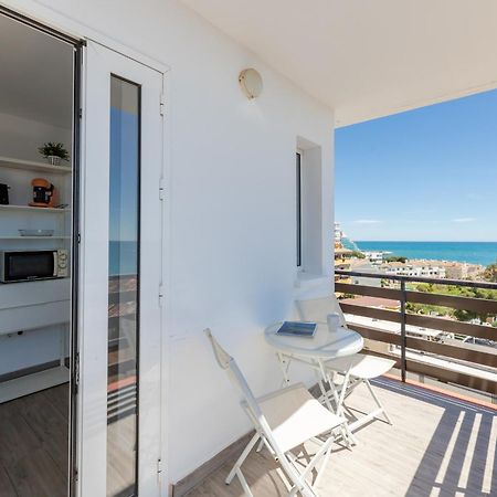 Vb Breathtaking Sea Views 1Bdr Apt Benalmadena Exterior photo